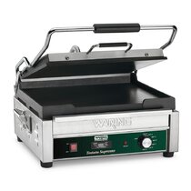 George Foreman indoor/outdoor electric grills are just $55 at