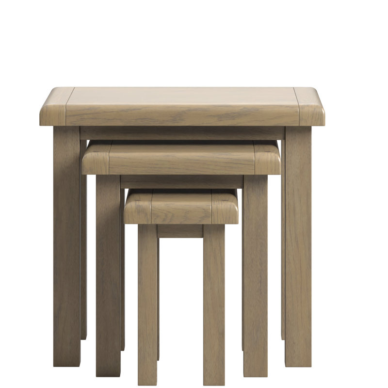 Columbia Nesting Tables