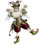 Fairy De Festivities - 20 Inches