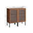 Wine Cabinet Set With 2 Doors-1382396506