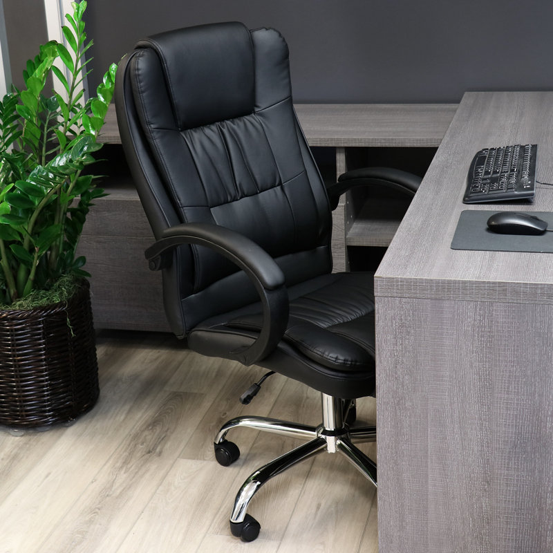 Chaise de bureau Leydi
