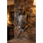 Nunsmere Hall Battle Armor Wall Sculpture