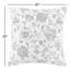 Coussin en coton Rodanthe-873548376
