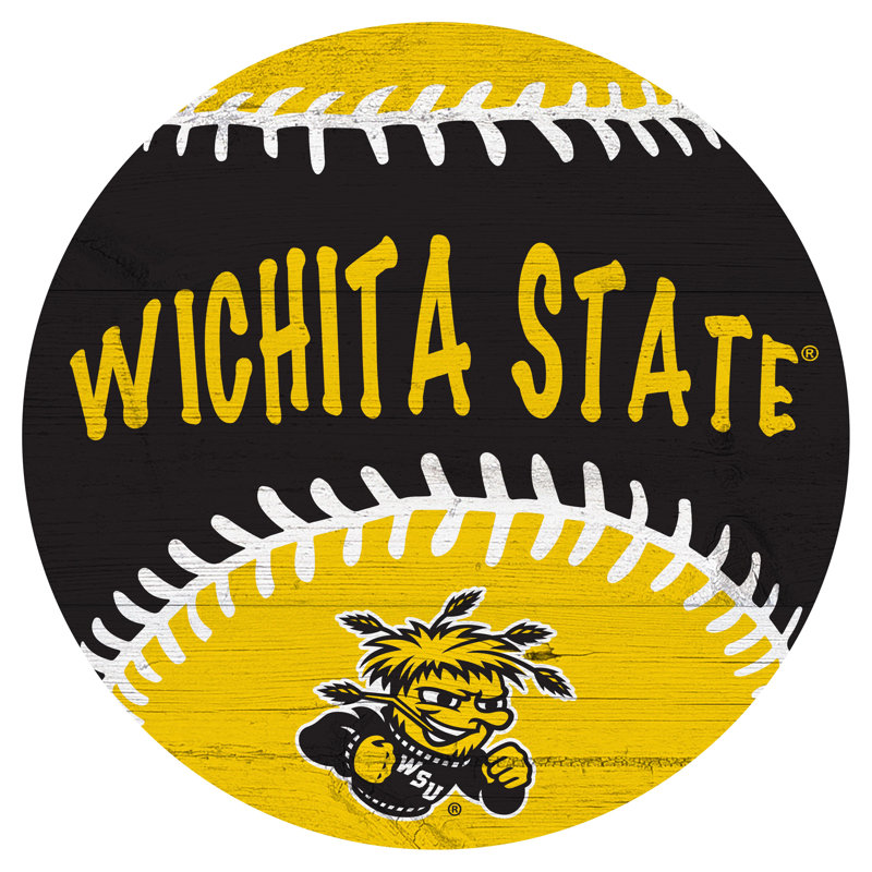 Entertainment Wall Decor, Wichita State