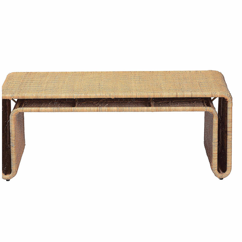 Table basse Bohemian