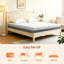 Matelas ferme en mousse viscoélastique 12 pouces-1705926357