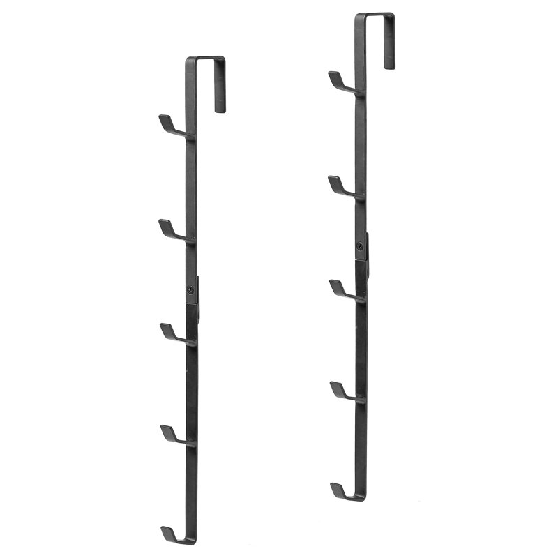Michels Hanging Organiser, Black