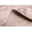 Tapis gris Elysian 6 pi 0 po x 6 pi 0 po
