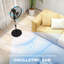 Floor Fan-124562664