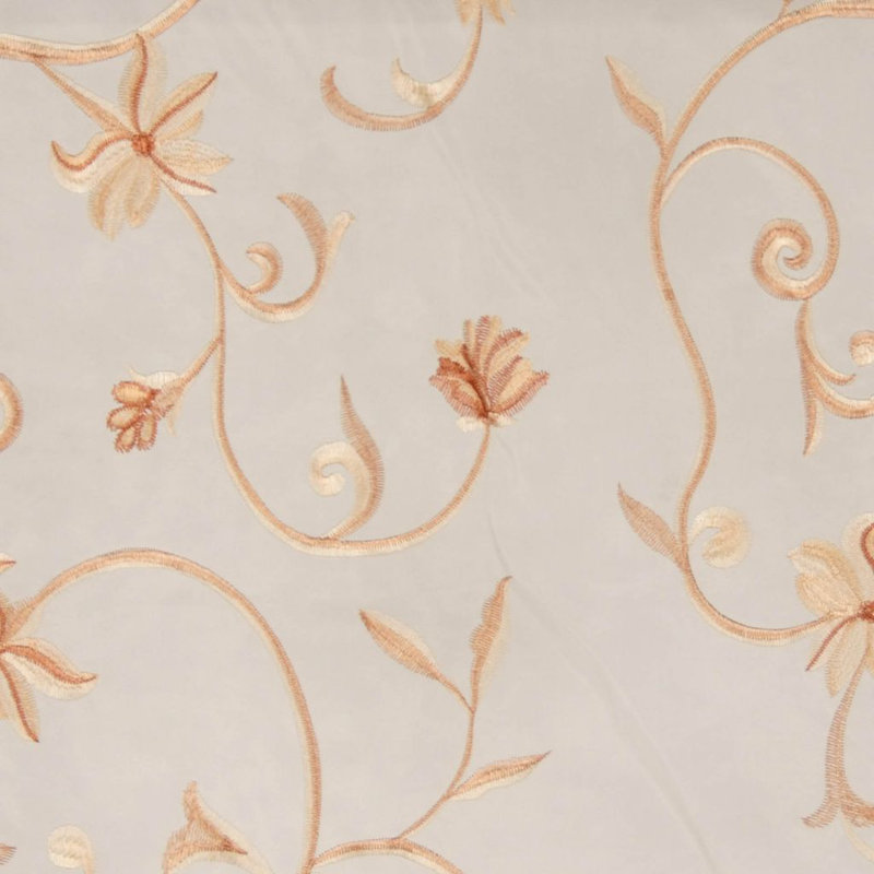 Potassium Fabric, Brushed Gold