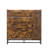 12 Pair Shoe Storage Cabinet
