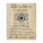 Life Is Like a Camera - Textual Art Print-1338965008-1338965101