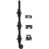 Oil-Rubbed Bronze