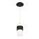 Banded 1 - Light LED Pendant