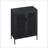 Accent Cabinet In Black-1639938326
