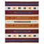 Tapis kilim tissés à la main Clare-24419050