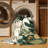 Machine Washable Pavla Garden Floral Rug in Beige – Beige Binding-1685098261