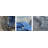 Azzurro " Able Mable And The Blue Lagonda " by Peter Miller-26159766-26159762