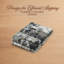 Cashmere Machine Tufted Area Rug ( Low-Pile Traditional)-2140757073