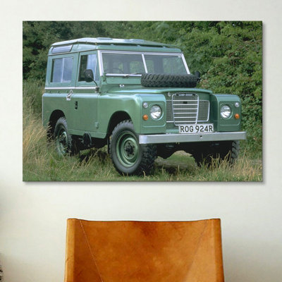 Lyall Print