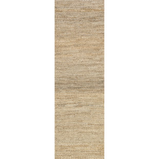Handmade Jute / Sisal Natural Rug