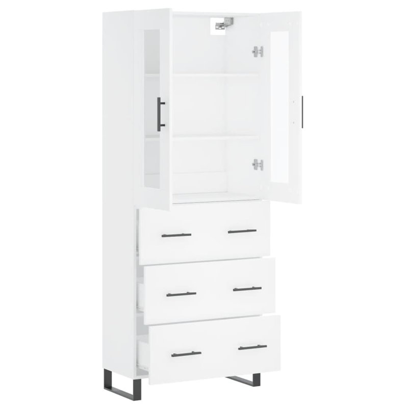 Annetrud Storage Cabinet