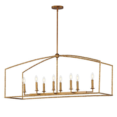 Luminaire suspendu Martel-Linear