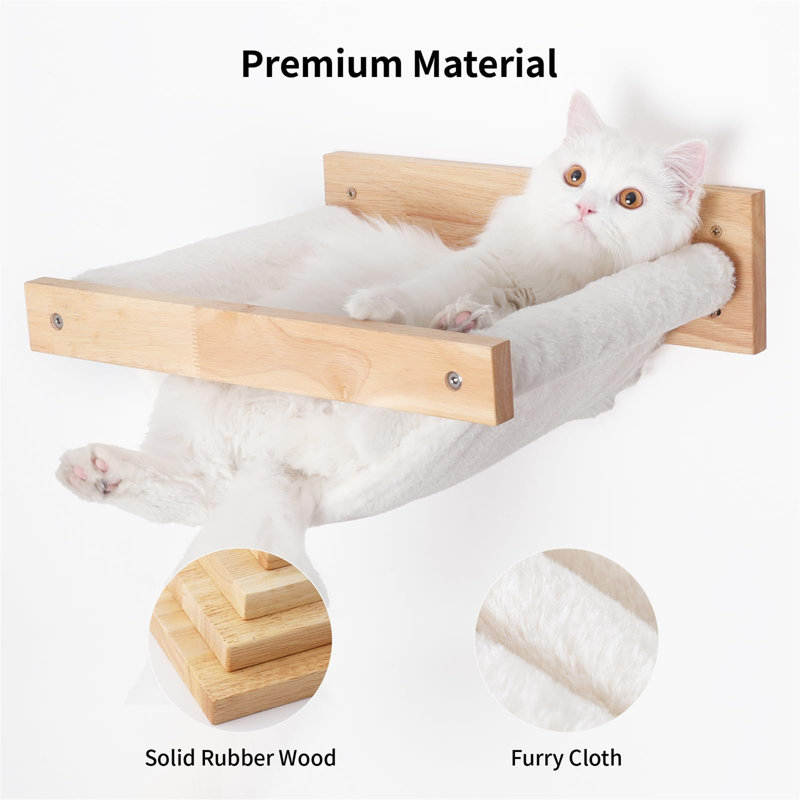 Nikko 8 cm H Cat Perch