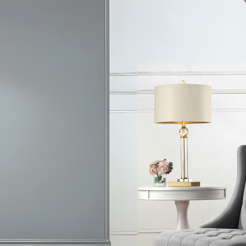 Lampe de table 29,5 pouces Perspicio
