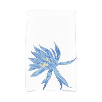 Cruzville Floral Tea Towel Kitchen Towel