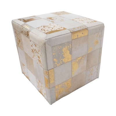 Golla Upholstered Ottoman