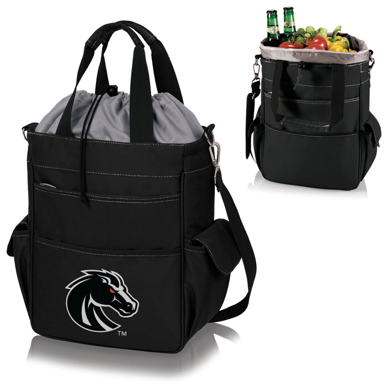 Sac isotherme active, Noir, Boise State Broncos
