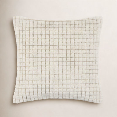 Cotton Pillow Cover