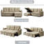 Canapé modulaire Alyea-2055780227