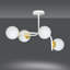 Gaiser 4 - Light Unique/Statement Pendant-2021053846