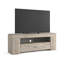 FOREST Unfinished TV Stand for TVs up to 65"
