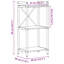 Steel Bookcase-1258880664-1258880651