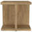 2-piece Coffee Table Set