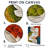 Oras - Abstract Canvas Wall Art-1938165626-1938165627-1938165620