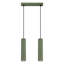 Bonina - Light Brushed Nickel Pendant-1742438520-1742438522-1742438527