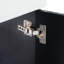 Meuble-lavabo flottant moderne 21,6 po-2142511175