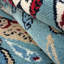 Selika Hand Woven Wool Area Rug