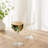 Plastic Wine Glasses Set of 4 (12oz)
