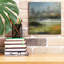 «A Quiet Place» par J Austin Jennings, art mural sur toile-1498520584