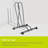 Adjustable Floor Stand