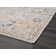 Manor Persian Floral Area Rug