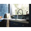 Robinet de cuisine MOEN Nolia-83462606