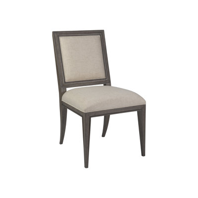 Chaise d'appoint rembourrée Signature Designs Belvedere