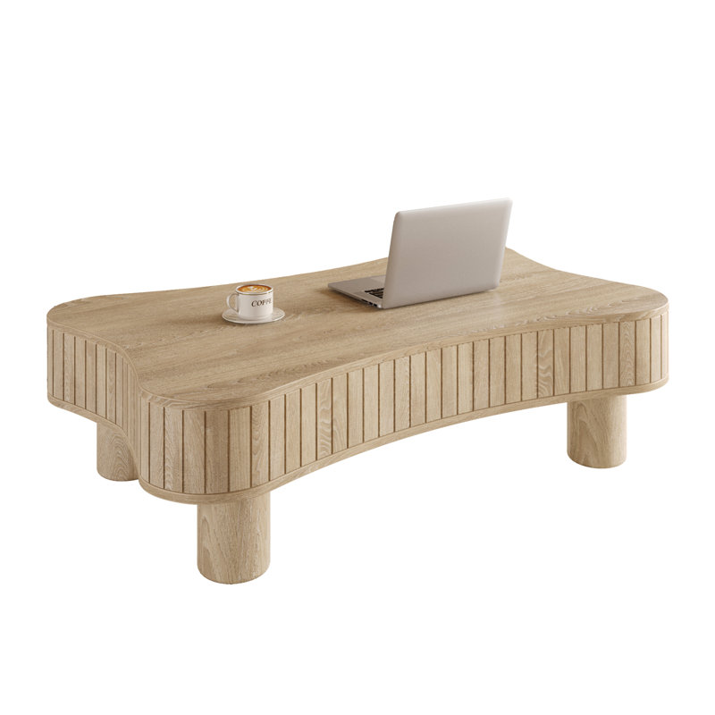 Table basse de 42 po avec fonction supérieure relevable, 3 espaces de rangement cachés, mécanisme hydraulique silencieux, coins arrondis, table de montage de 5 minutes, levage, installation de minutes courbées cloisonnées