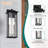Sharissa Armed Sconce-1601492617